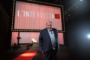 L’intervista di Maurizio Costanzo: ospite Mara Venier per la seconda puntata| 12 ottobre