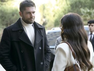 Love is in the air, trama 16 settembre: un oscuro segreto