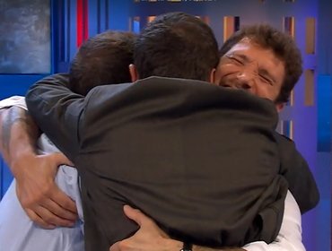 Affari Tuoi, vince l'amore con Domingo e Fabio della Lombardia: rischiano tutto