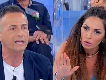 Anticipazioni Uomini e Donne 6 ottobre: bufera tra Ida e Riccardo
