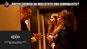Le Iene cancella video su Siffredi dopo accuse di molestie e calci al muro