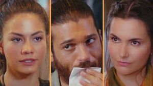 Daydreamer, trame dal 10 al 14 maggio: Ayca corteggia Can 