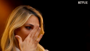 Ilary Blasi Netflix: lacrime per le corna di Totti nel doc ’Unica’