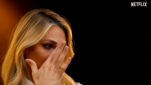 Ilary Blasi Netflix: lacrime per le corna di Totti nel doc 'Unica'