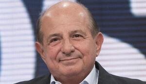 Una parola di troppo: il nuovo quiz di Rai 2 condotto da Giancarlo Magalli