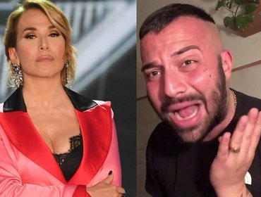 Barbara d'Urso - Er Faina in tribunale, querela archiviata: le motivazioni