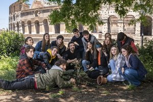 Un professore 2, ci sarà la seconda stagione? Alessandro D’Alatri rompe il silenzio