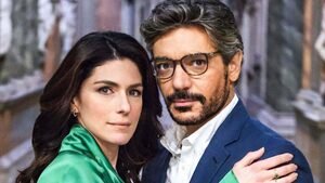 Luce dei tuoi occhi, trama 3^ puntata 5 ottobre: Emma denuncia Enrico