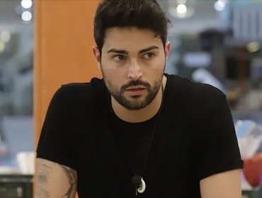 Davide Donadei squalificato dal GF Vip? La grave frase contro Oriana