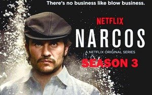 Narcos 3: anticipazioni, trailer, cast e dove guardare la terza stagione
