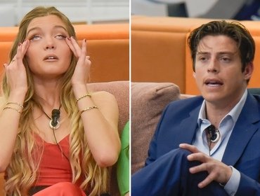 GF Anita e Alessio, è una farsa: baci solo per le telecamere. Dichiarazioni