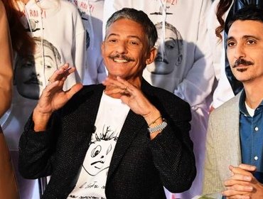 Fiorello torna con Viva Rai2! Ecco la nuova location e addio a via Asiago