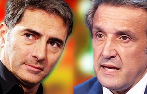Ascolti TV 16 settembre 2022, ritorna Flavio Insinna, sempre bene Reazione a Catena