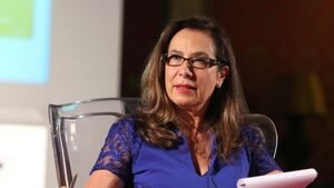 Cesara Buonamici, morta la mamma: cause decesso e TG5 a lutto