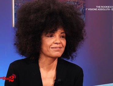 Chi è Jasmine Rotolo di Tale e Quale Show: biografia e madre famosa