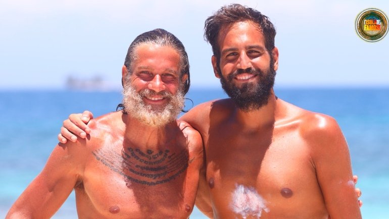 Aras Senol vincitore Isola dei Famosi 2024. Stoppa «stratega»: il podio