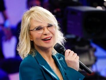 Maria De Filippi confessioni su Uomini e Donne e Amici: possibile nuovo format?