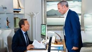 Un posto al sole, spoiler: Roberto incastrerà Fabrizio?