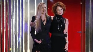 Beatrice Luzzi al Grande Fratello Albania stasera: l’incontro con Heidi Baci