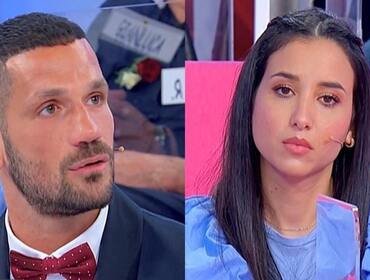 Luca Salatino e Soraia lasciati, è ufficiale: lei l'ha tradito?