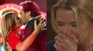 Beautiful, trama 6 luglio 2021: Ridge e Shauna si baciano 