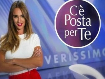 Verissimo ospita le storie di C'è posta per te: i dettagli