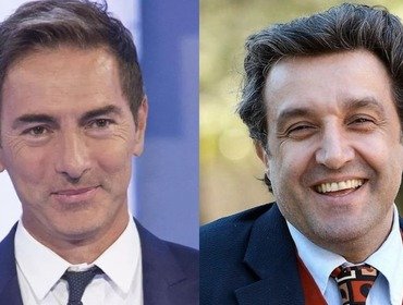 Reazione a Catena, Marco Liorni pronto a tornare: 'Non voglio farmi odiare da L'Eredità'