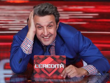 L'Eredità - Viva La Rai, puntata speciale in Prime Time: chi sono i concorrenti VIP