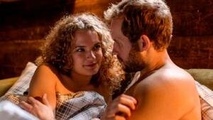 Tempesta d’amore, anticipazioni 10 agosto: Maja e Florian finalmente insieme