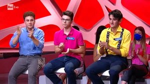 Ascolti TV 26 agosto 2022, bene Reazione a Catena: eliminati i Novanta e Passa