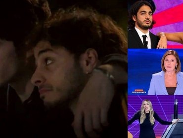Ascolti tv ieri: Un Professore travolge Canale 5. Funerali Giulia 50% share