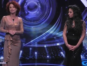 GF, televoto flash Beatrice Luzzi e Perla Vatiero? L'attrice dà ultimatum