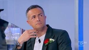 Riccardo Guarnieri fidanzato: chi è Gabriella e out Uomini e Donne