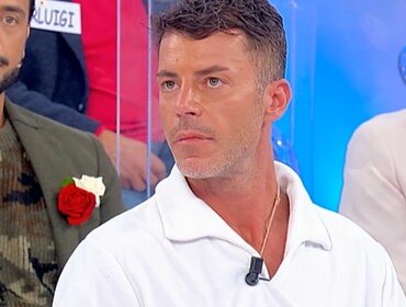 Uomini e Donne, Ida Platano commette una gaffe su Diego: 'Mi piace Marcello'