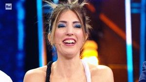 Laura Calafiore vince Dalla Strada al Palco: montepremi e successo per Nek