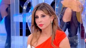 Uomini e Donne: la preferenza di Nicole Vinti