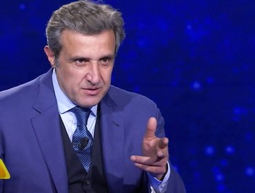 Ascolti TV 27 marzo, cala L'Eredità e Flavio Insinna annuncia speciale Prime Time