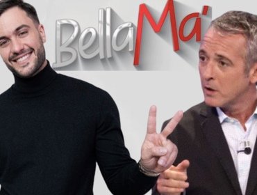 Pierpaolo Pretelli al posto di Diaco, BellaMa' copia Uomini e Donne: le novità