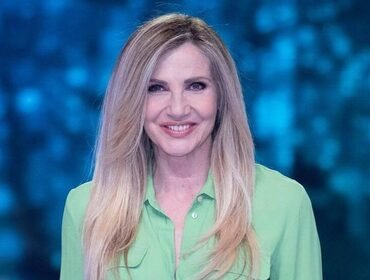 Lorella Cuccarini: «Rifiutato conduzione pomeriggio Rai1». Il motivo