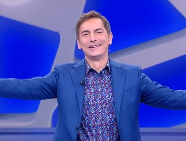 Ascolti TV 6 giugno 2022, boom Reazione a Catena e non si sente l'assenza de L'Eredità