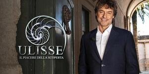 Stasera in tv, oggi 9 aprile 2022: Amici e Ulisse