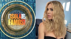 Isola dei Famosi, Ilary Blasi svela la data d’inizio