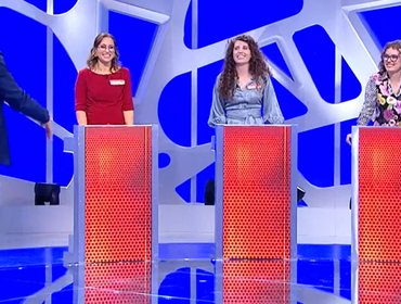 Reazione a Catena, vittoria per le «Amiche in Onda»: montepremi super
