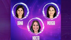 GF Vip sondaggi, puntata 16 gennaio 2023: chi sarà eliminata?