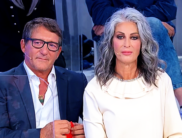 Uomini e Donne, Isabella Ricci si separa da Fabio Mantovani: perchè è finita