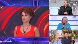 Ascolti tv ieri: GF meno visto nella storia. Record La Vita in Diretta