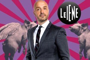 Joe Bastianich debutta a Le Iene: «Lo faccio per Nadia Toffa»