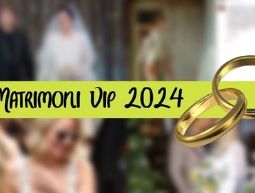 Matrimoni Vip 2024, da Belen a Simona Ventura: chi andrà a nozze