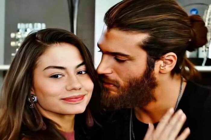Can E Demet Stanno Insieme Nella Realtà