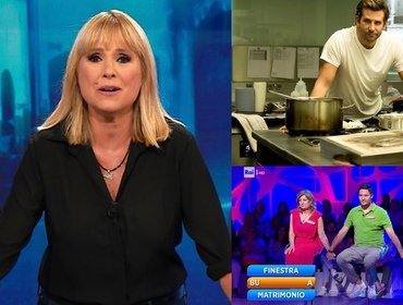 Ascolti tv ieri: chiude Chi l'ha Visto, crolla Un Altro Domani Canale 5